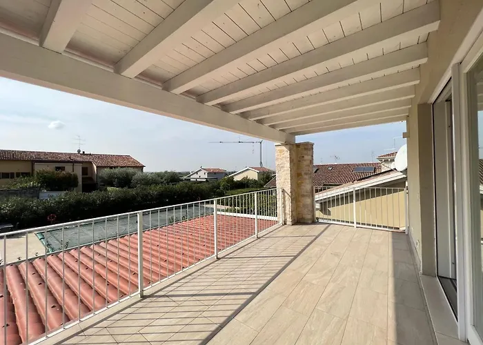 Hotel Lugana Peschiera del Garda