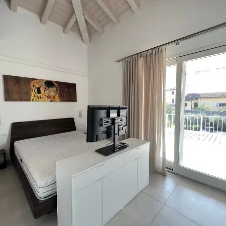 Villa Lugana