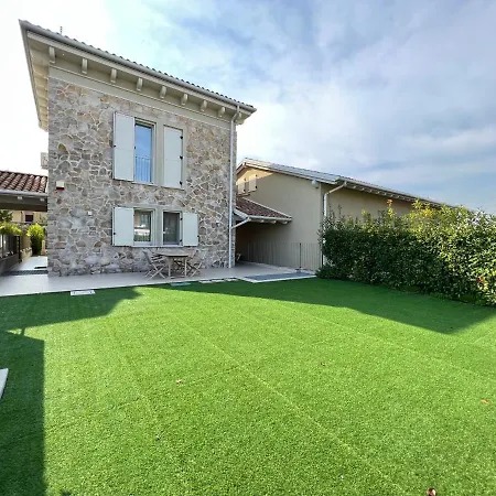 Lugana Hotel Peschiera del Garda